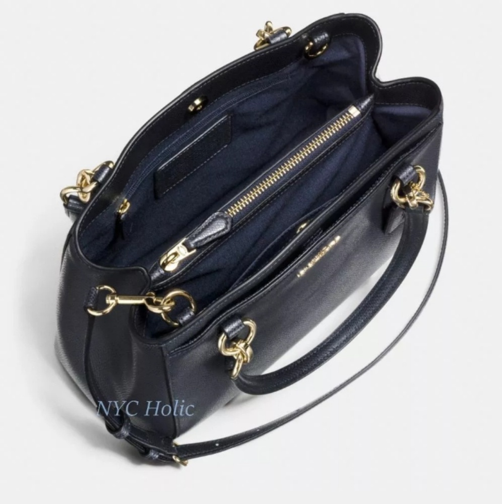 Coach bag - Picture 2 of 2